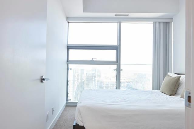 טורונטו Condo Downtown, Cn Tower, Financial District חדר תמונה