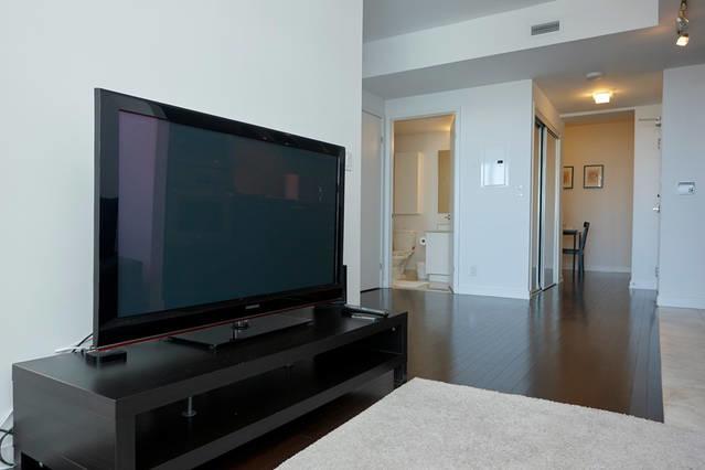 טורונטו Condo Downtown, Cn Tower, Financial District חדר תמונה