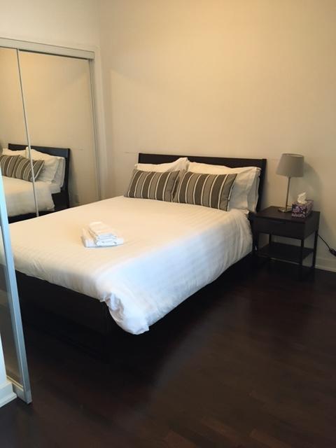 טורונטו Condo Downtown, Cn Tower, Financial District חדר תמונה