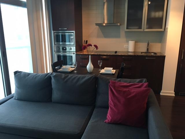 טורונטו Condo Downtown, Cn Tower, Financial District חדר תמונה