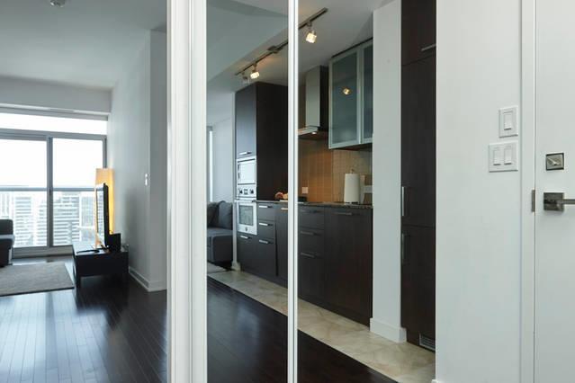 טורונטו Condo Downtown, Cn Tower, Financial District חדר תמונה