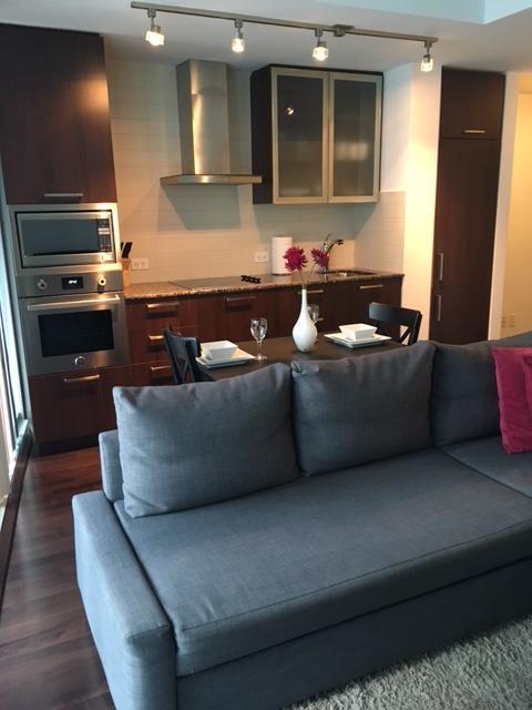טורונטו Condo Downtown, Cn Tower, Financial District חדר תמונה