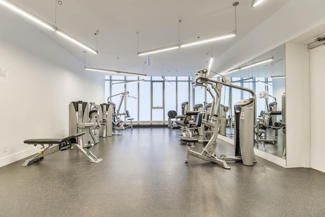 טורונטו Condo Downtown, Cn Tower, Financial District מראה חיצוני תמונה
