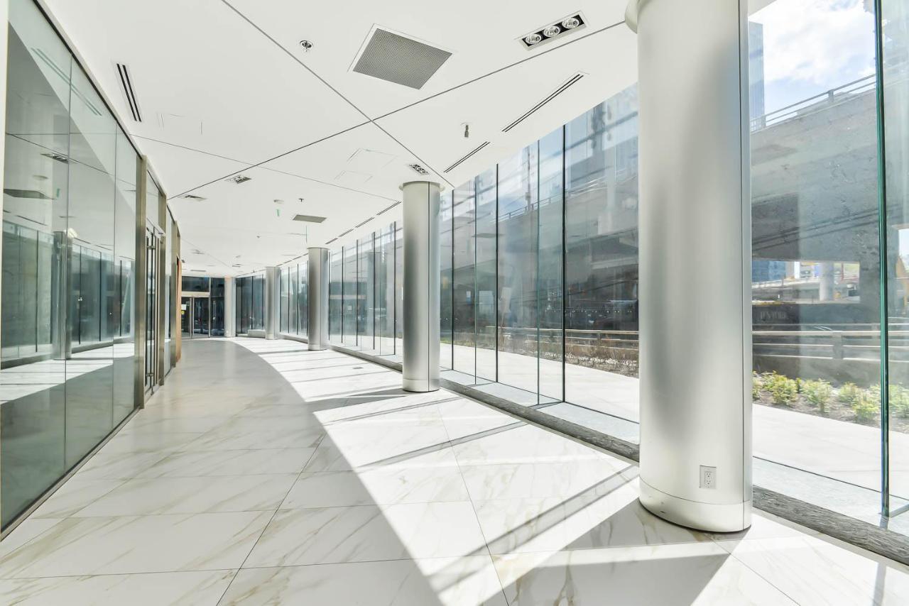 טורונטו Condo Downtown, Cn Tower, Financial District מראה חיצוני תמונה