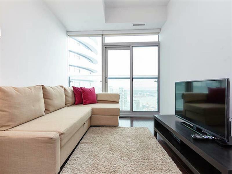 טורונטו Condo Downtown, Cn Tower, Financial District מראה חיצוני תמונה