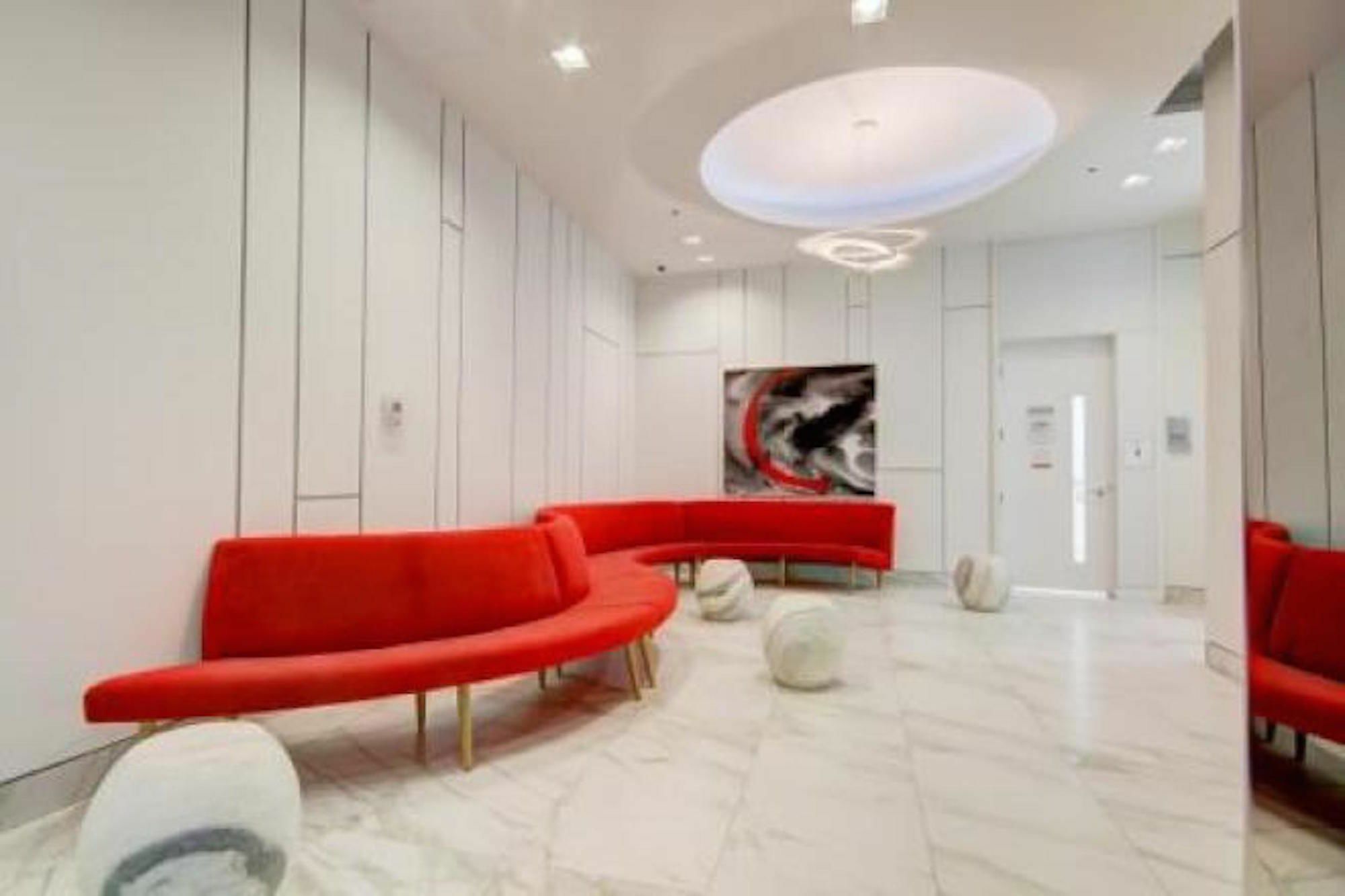 טורונטו Condo Downtown, Cn Tower, Financial District מראה חיצוני תמונה